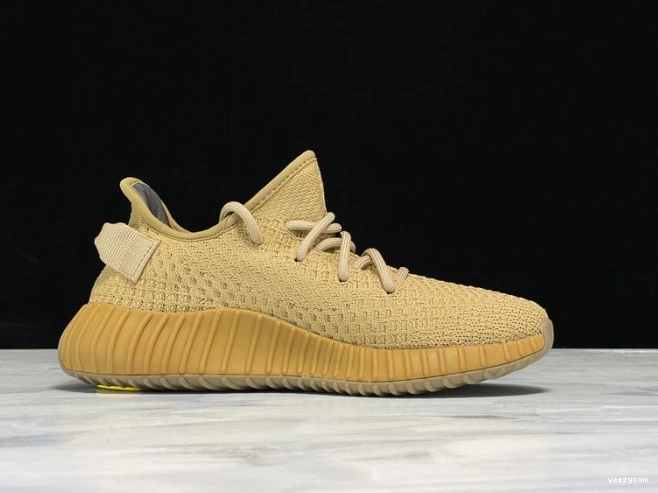 Earth Boost Adidas Yeezy 350 FX9033 V2 0818